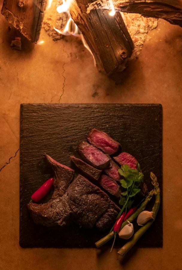 Founders Lodge By Mantis Paterson エクステリア 写真